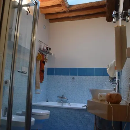 Apartment Rosy In
