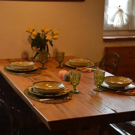Apartment Rosy In Lucca