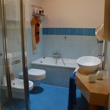 Apartment Rosy In