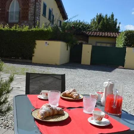 Apartment Rosy In