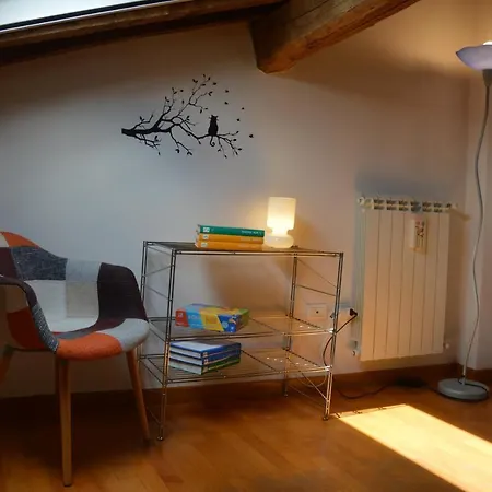 Apartment Rosy In