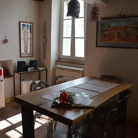 Apartment Rosy In Lucca