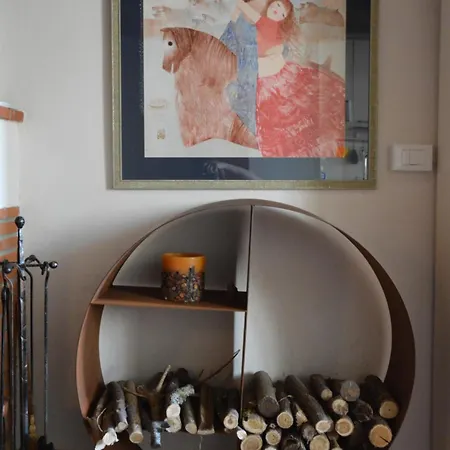 Rosy In Apartment Lucca