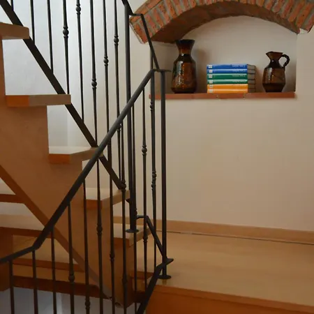 Apartment Rosy In