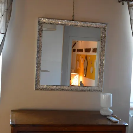 Apartment Rosy In