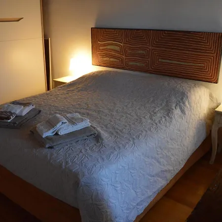 Rosy In Apartment Lucca