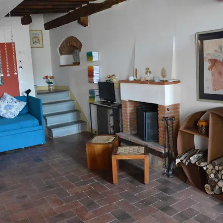 Rosy In Apartment Lucca