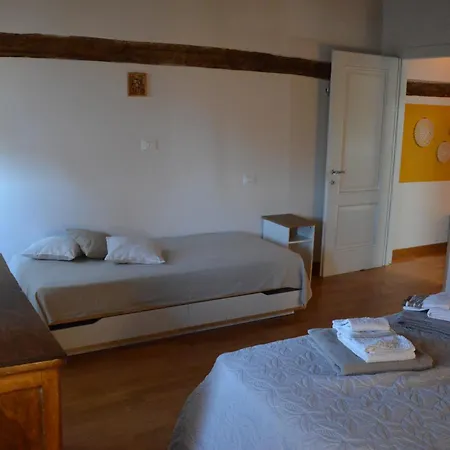 Apartment Rosy In