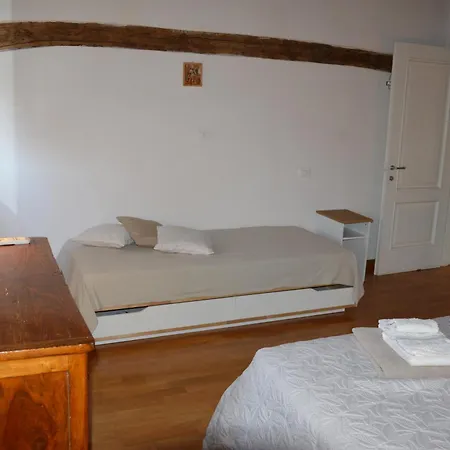 Apartment Rosy In *