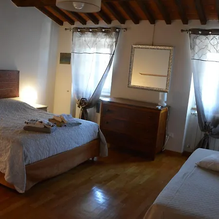 Apartment Rosy In