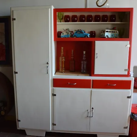 Apartment Rosy In *